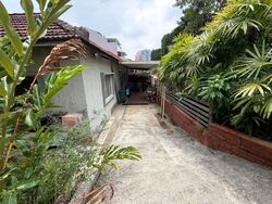 Adelphi Park Estate (D20), Terrace #611020471